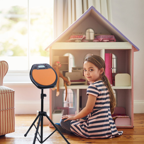 Batteria elettronica bambini - batteria,