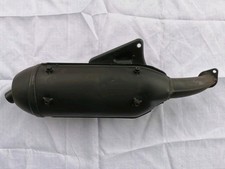 Scarico Marmitta Gilera Runner