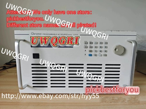 1pz alimentatore chroma - 1pz,
