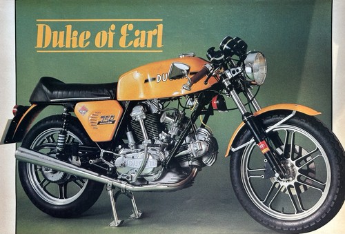 Ducati 750 copertina - ducati, gt