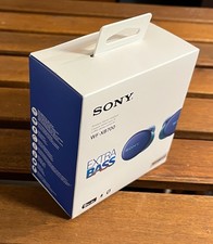 Cuffie in ear Sony bluetooth