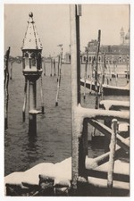 Venezia - Bacino S. Marco con