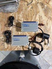 Culligan System UV ballast