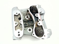 TESTATA POSTERIORE REAR HEAD