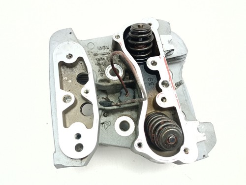 Testata posteriore rear head - posteriore,