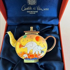 Charlotte di Vita Collection