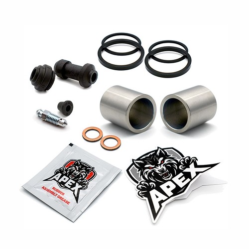 Kit manutenzione guarnizioni