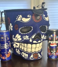 Borsa termica Pepsi RARA Carla