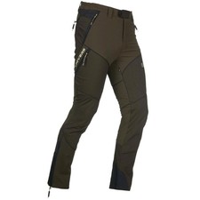 Pantalone Uomo Caccia Trekking
