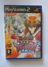 Yu Gi Oh GX Tag Force