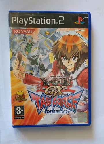 Gx tag force - gx,