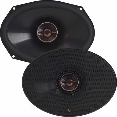 Altoparlanti ovali auto 6x9 - auto, 2