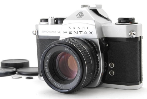 Smc 35mm 55mm 8 - smc, pentax