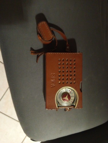 Radio valvole antica - a,