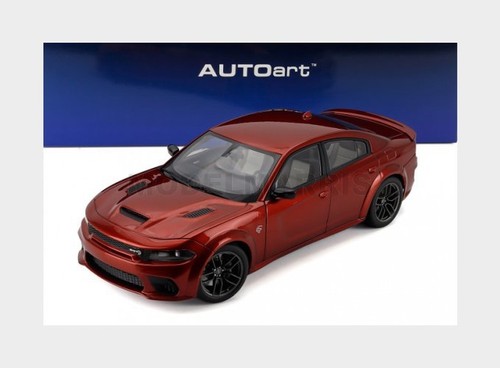 Autoart 71755 dodge - 71755,