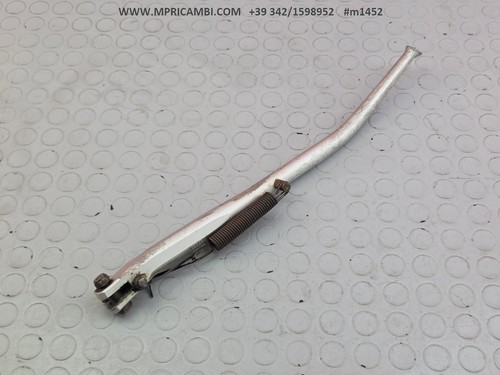 Cavalletto laterale honda - cavalletto,