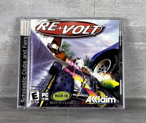 Volt radio control - control, racing