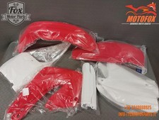 Kit plastiche CEMOTO HONDA CR