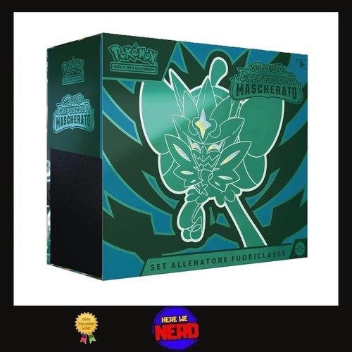Pokemon tcg v crepuscolo - pokemon,