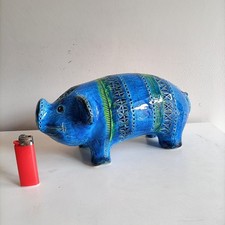 MAIALINO RIMINI BLU CERAMICA