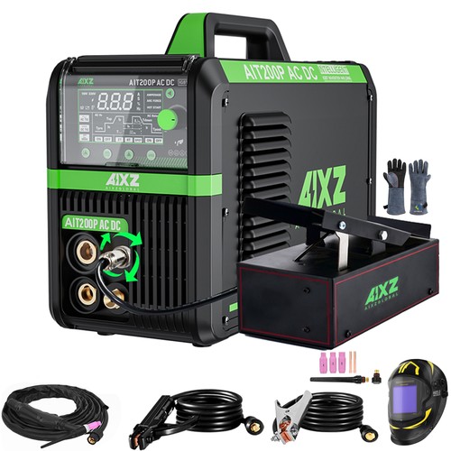 Kit saldatrice inverter - saldatrice,