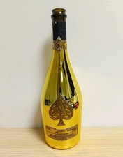 Bottiglia Vuota Di Armand De