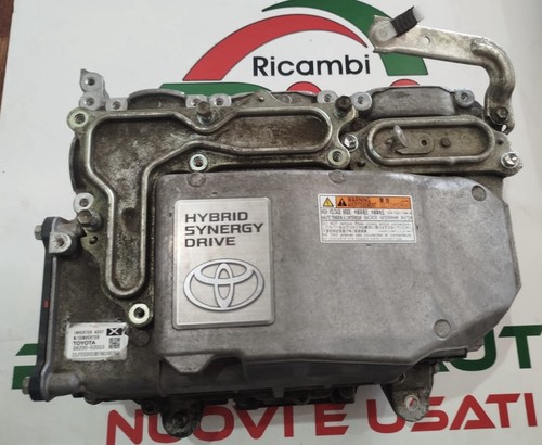 Convertitore batteria inverter - convertitore,
