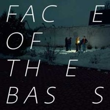 Face of the Bass Face of the