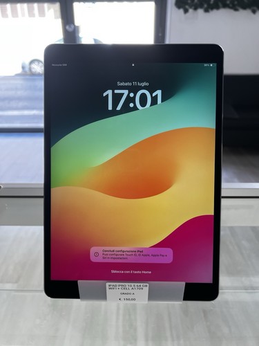 Apple ipad pro - pro, gen