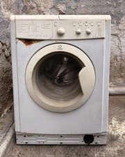 Ricambi Lavatrice Indesit XWA