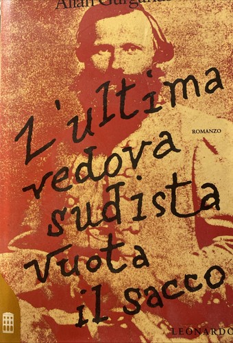 Ultima vedova sudista vuota - l'ultima,