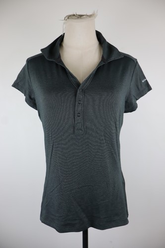 Columbia polo maglia - maglia, donna
