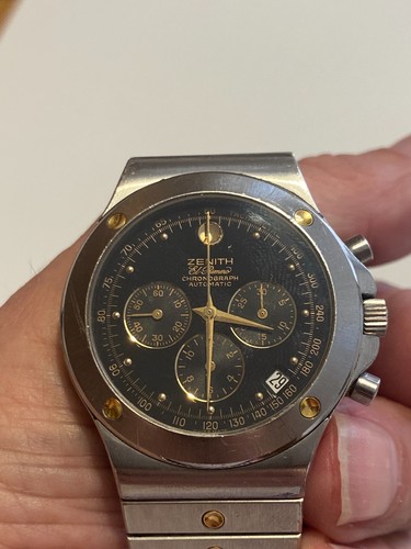 Zenith pacific primero - il,