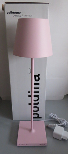 Zafferano poldina pro - zafferano, lampada