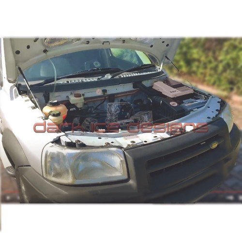 Kit sollevatore puntone gas