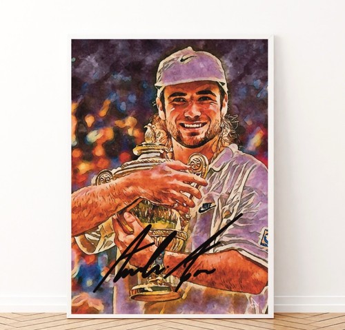 Andre agassi wimbledon - agassi,