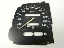 PANNELLO CONTACHILOMETRI BMW K75 K569 1985 - 1996 62112305270 5151212200 SPEEDOM