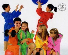 ACCAPPATOIO bimbo bimba GABEL