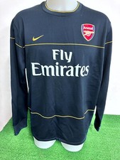 ARSENAL GOALKEEPER JERSEY NO