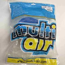 Filtro aria MULTI AIR 0.10.04