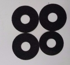 Carbon-tex Carbon Drag Washers