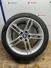 Pezzo unico BMW Z4 Z4M E86 cerchio in lega 9x18/ET30, 7836833-14, M-doppio ra...