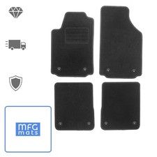 Tappetini per Audi A2 8Z anno