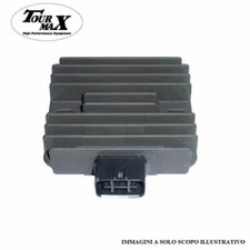 V834400124 REGOLATORE DI