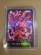 Magellan Foil DON PRB Best One