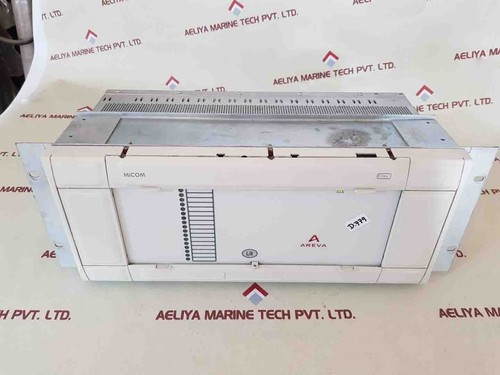 Areva micom - areva,