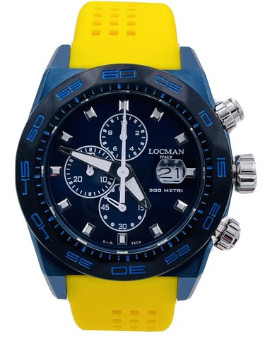 Orologio locman stealth 300m - orologio,