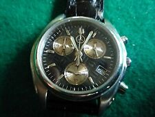 OROLOGIO MERCEDES CRONOGRAFO