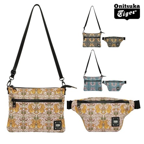 Onitsuka tiger sacoche borsa - tiger, sacoche/borsa