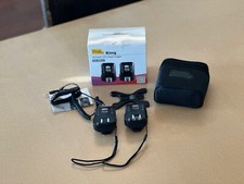 PIXEL King i-TTL flash set